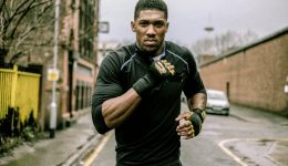 Anthony Joshua Versus Usyk 2: ‘The Rage on the Red Sea’