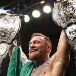 Conor McGregor's diet and workout plan