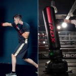 Freestanding vs Hanging Heavy Bag – What’s the Fuss About?