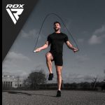 5 HIIT workouts with jump ropes