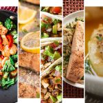 7 Day Diet Plan for Weight Loss Banner