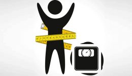 Fat Loss vs Weight Loss Banner