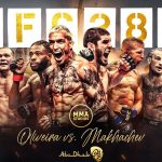 UFC 280 Post-Fight: Charles Oliveira Vs Islam Makhachev