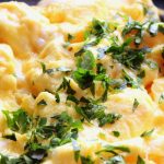 The Ultimate Spicy Scrambled Eggs Recipe