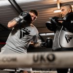 Ultimate Guide To Boxing Training