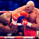 Fury vs Chisora 3 Results and Highlights