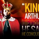 Lyndon Arthur vs Joel McIntyre – The King Tames the Bull!