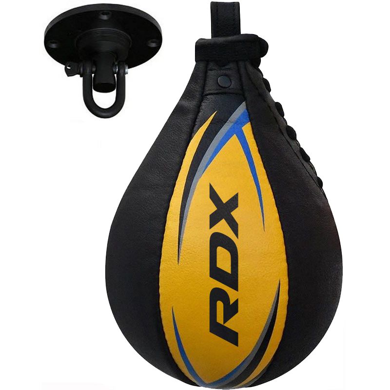 Speed Bag for Strength & Speed Training | Rdxsports