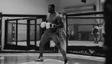 Reigning Heavyweight Champion Francis Ngannou Escapes From the UFC! Dana White, Tyson Fury “The Gypsy King”, Jon “Bones” Jones, Ciryl Gane 