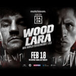 Leigh Wood vs Mauricio Lara, A Potential Fight of the Year in the Making!
