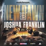 Anthony Joshua vs Jermaine Franklin – Will It be a New Dawn or an Era Bygone for AJ?