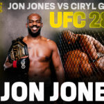 He Came, He Saw, He Conquered – The GOAT, Jones Makes History in UFC 285