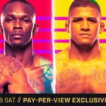 UFC 287: Alex Pereira vs Israel Adesanya 2 - Prefight Breakdown