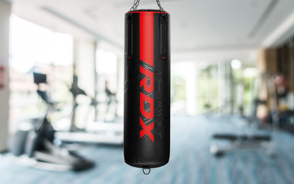 A Guide to Hang Punching Bags Safely