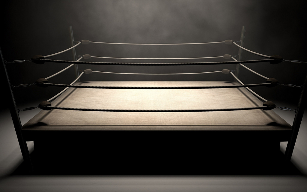 Step-by-Step Guide to Building a Boxing Ring at Home.