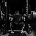 The Most Extreme WeightLifting Belt Workouts