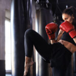 Power Up Your Kickboxing Game-5 Key Conditioning Drills to Incorporate