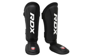Ankle Shin Guards