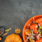 Staying Fit and Savoring Halloween Sweets- A Balanced Approach