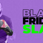 Black Friday Slam