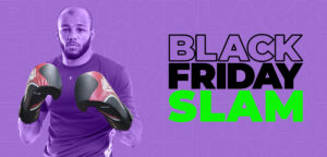 Black Friday Slam