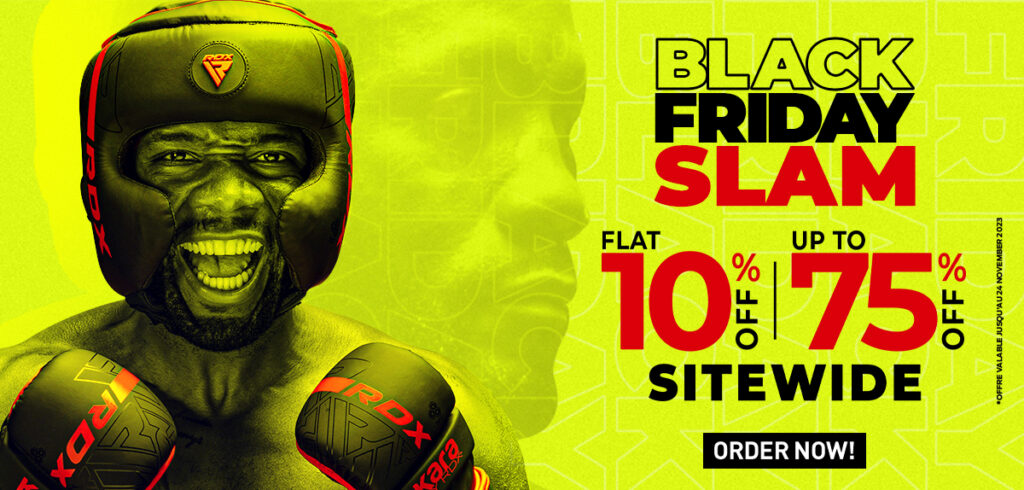 Black Friday Sale deal