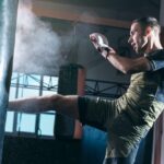 Boost Your Leg Power for Muay Thai Kicks