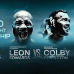 Leon Edwards vs Colby Covington UFC 296 Prefight Breakdown