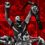 Leon Edwards: Unmasking the UFC Welterweight Champion