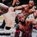 UFC 296 Results | Edwards vs Covington | RDX Sports