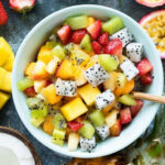 Delicious and Creative Fruit-Inspired Dessert Ideas