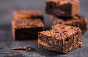 Protein-Packed Brownies Recipe
