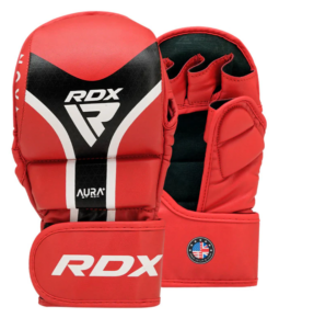 RDX MMA Gloves