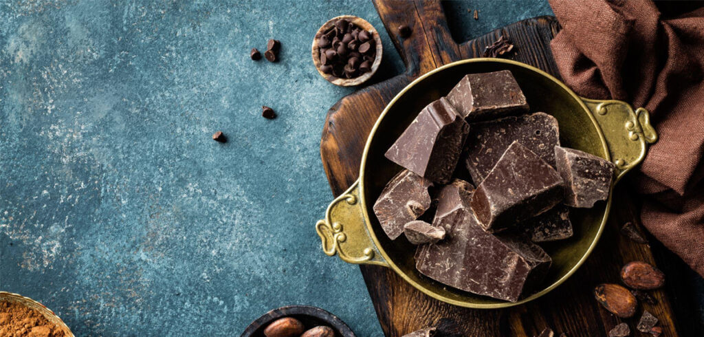 Satisfy Cravings with Chocolate Desserts for Your Fitness Journey