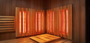 Infrared Sauna Therapy-Exploring the Healing Power of Deep Sweat