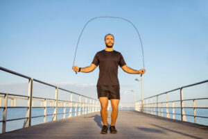 Benefits of Jump Rope Workouts