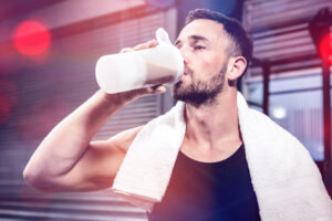 Importance of Protein Shakes
