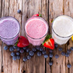 Protein Shakes for Strength and Appeal